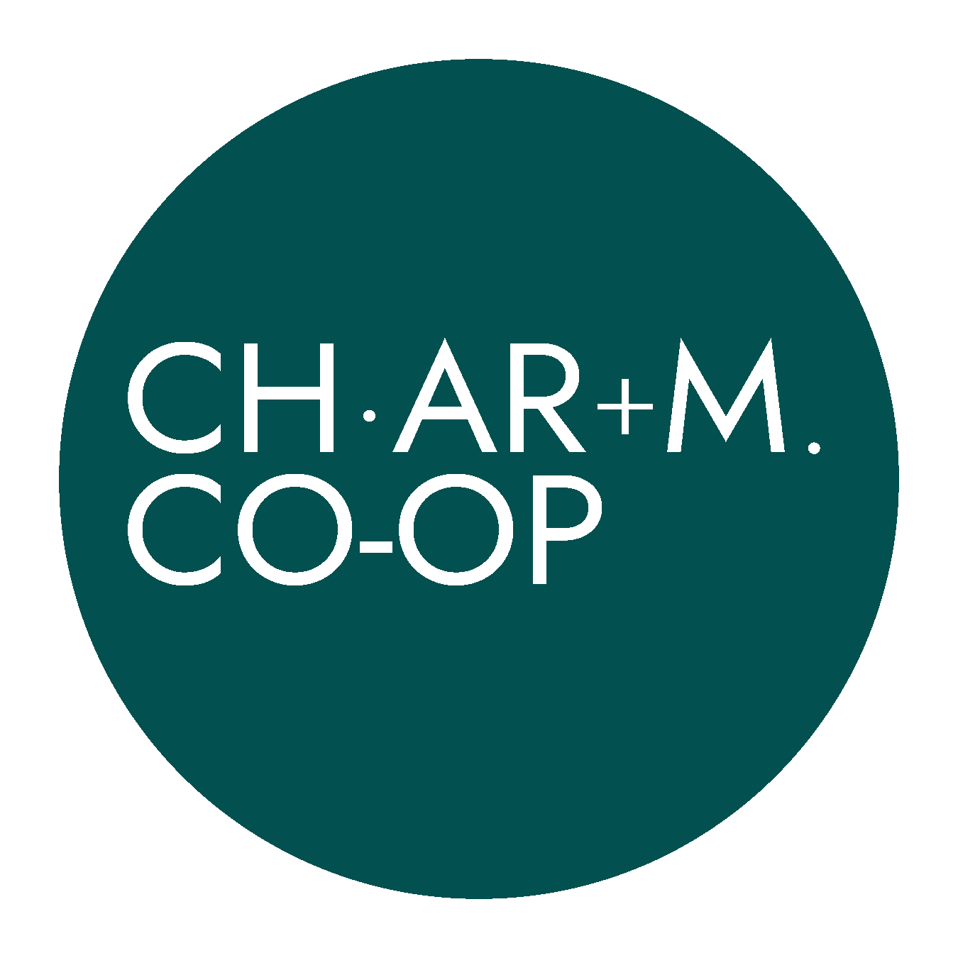 CHARM Co-op